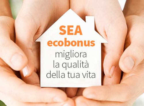 sea superbonus