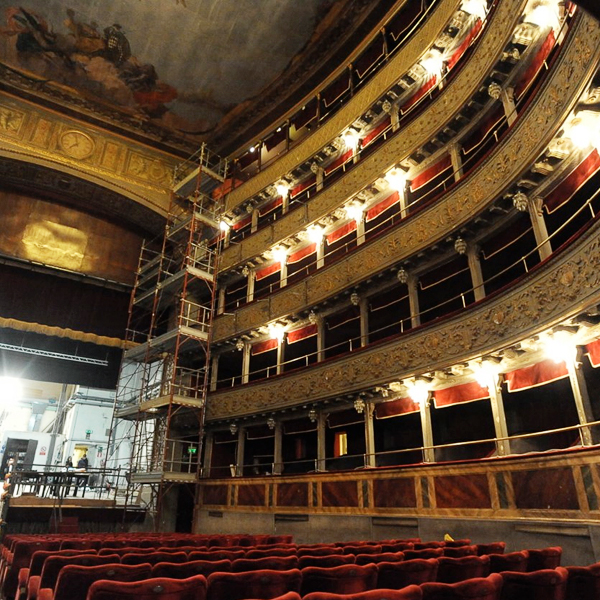 teatro valle