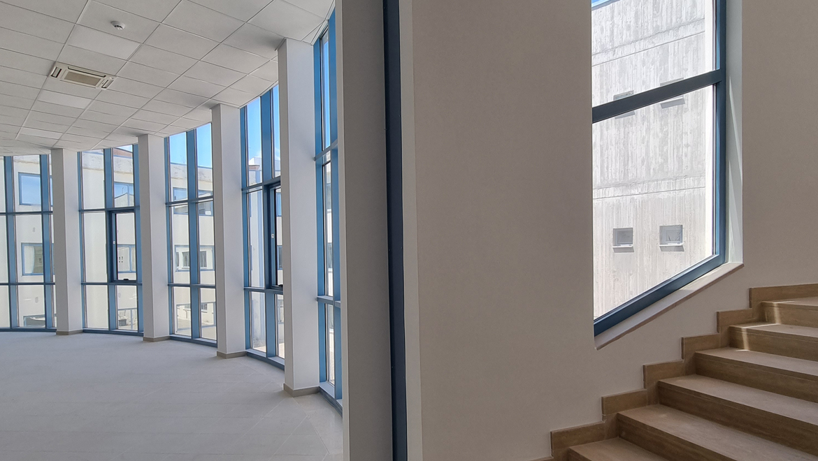 istituto tecnico commerciale ipsia
