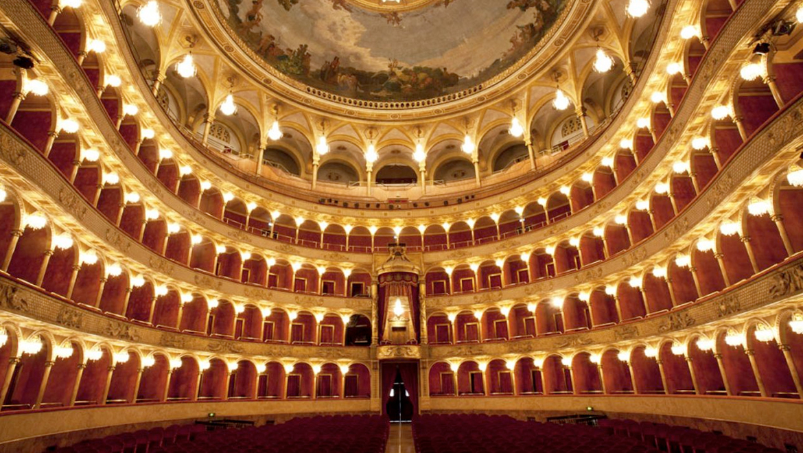 teatro valle roma