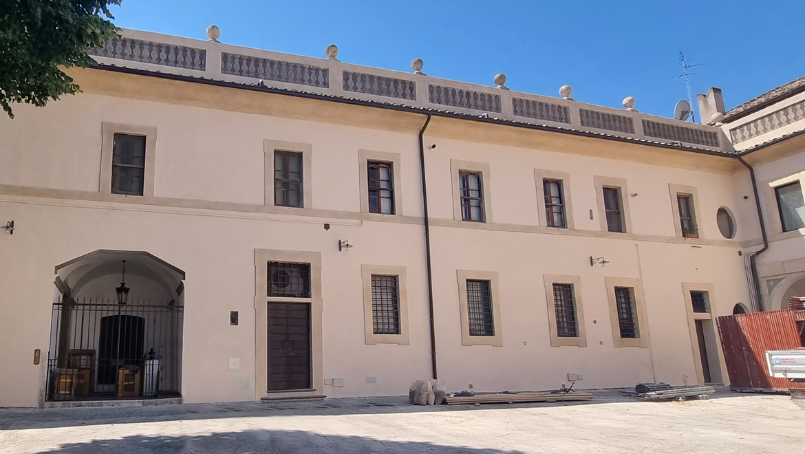 castello di torrenova