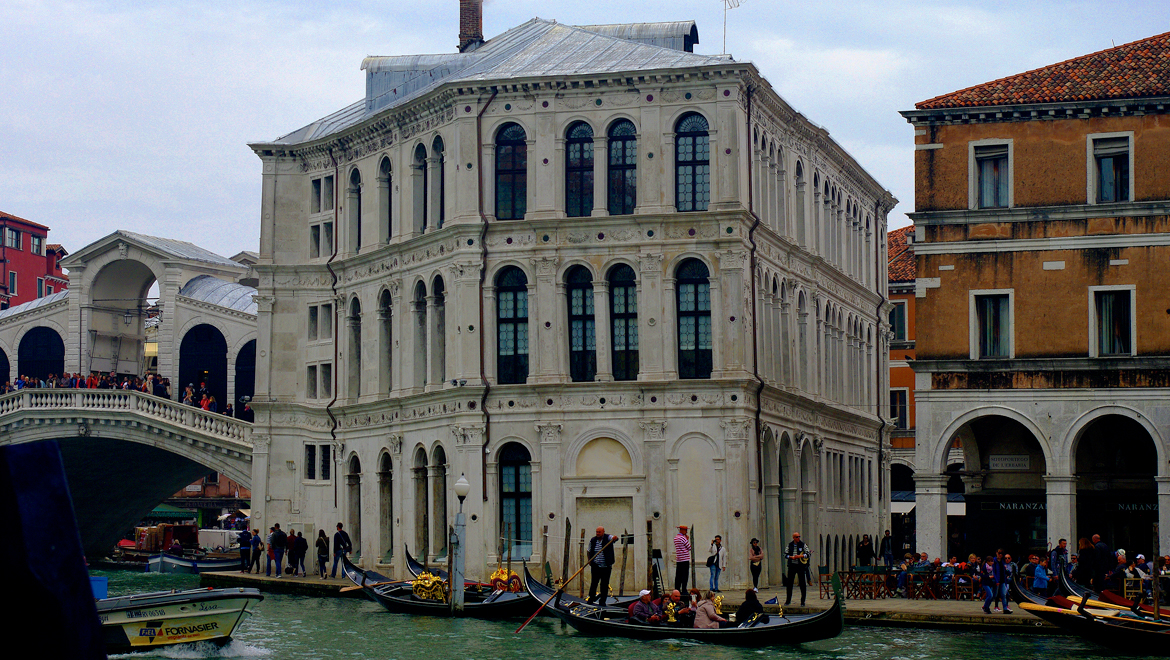 palazzo camerlenghi