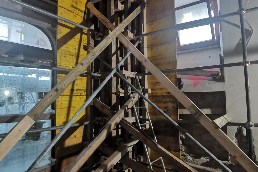 sea camera di commercio aquila