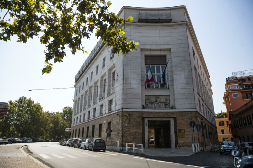 ministero della salute roma