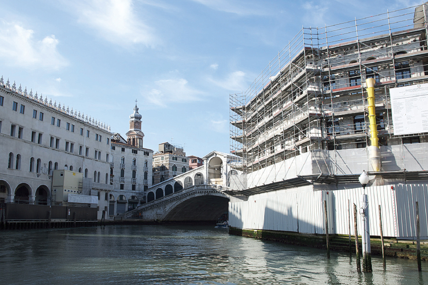 sea palazzo camerlenghi