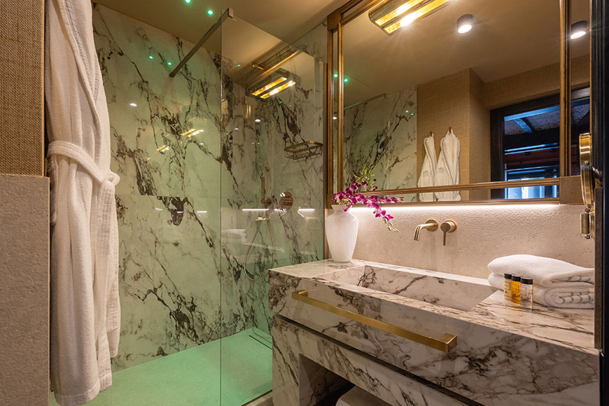 sea pantheon suite roma
