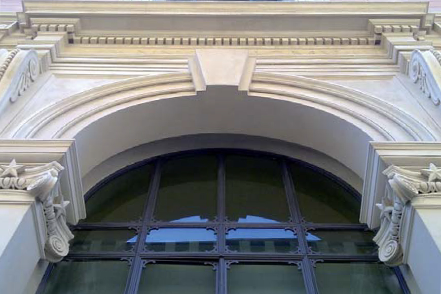 sea palazzo san macuto seminario roma