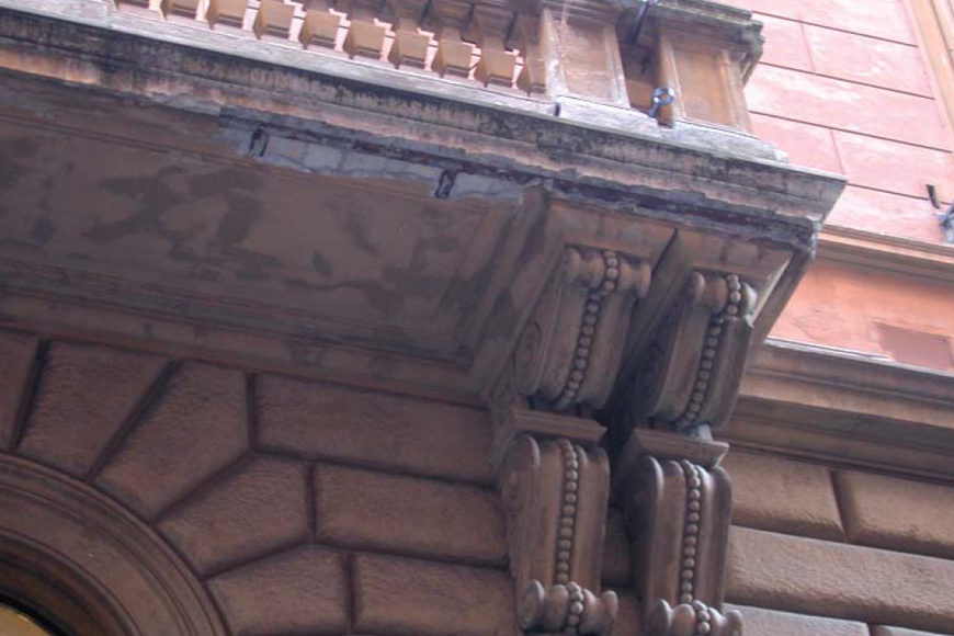 sea palazzo san macuto seminario roma
