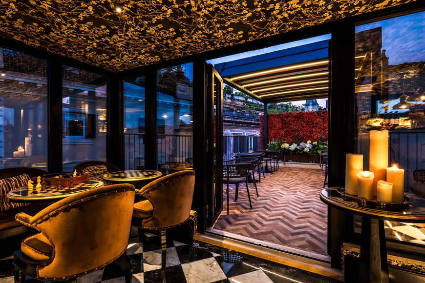 sea pantheon suite roma