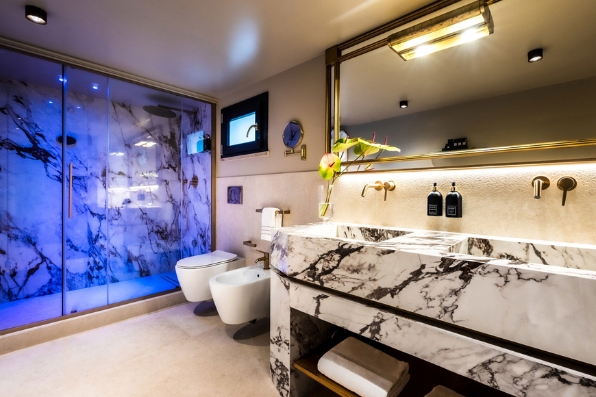 sea pantheon suite roma